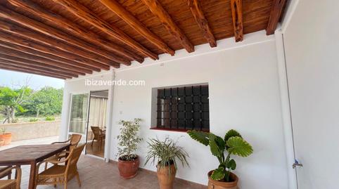 Foto 4 de Casa o xalet de lloguer a Diseminado Cas Negres, Sant Joan de Labritja, Illes Balears