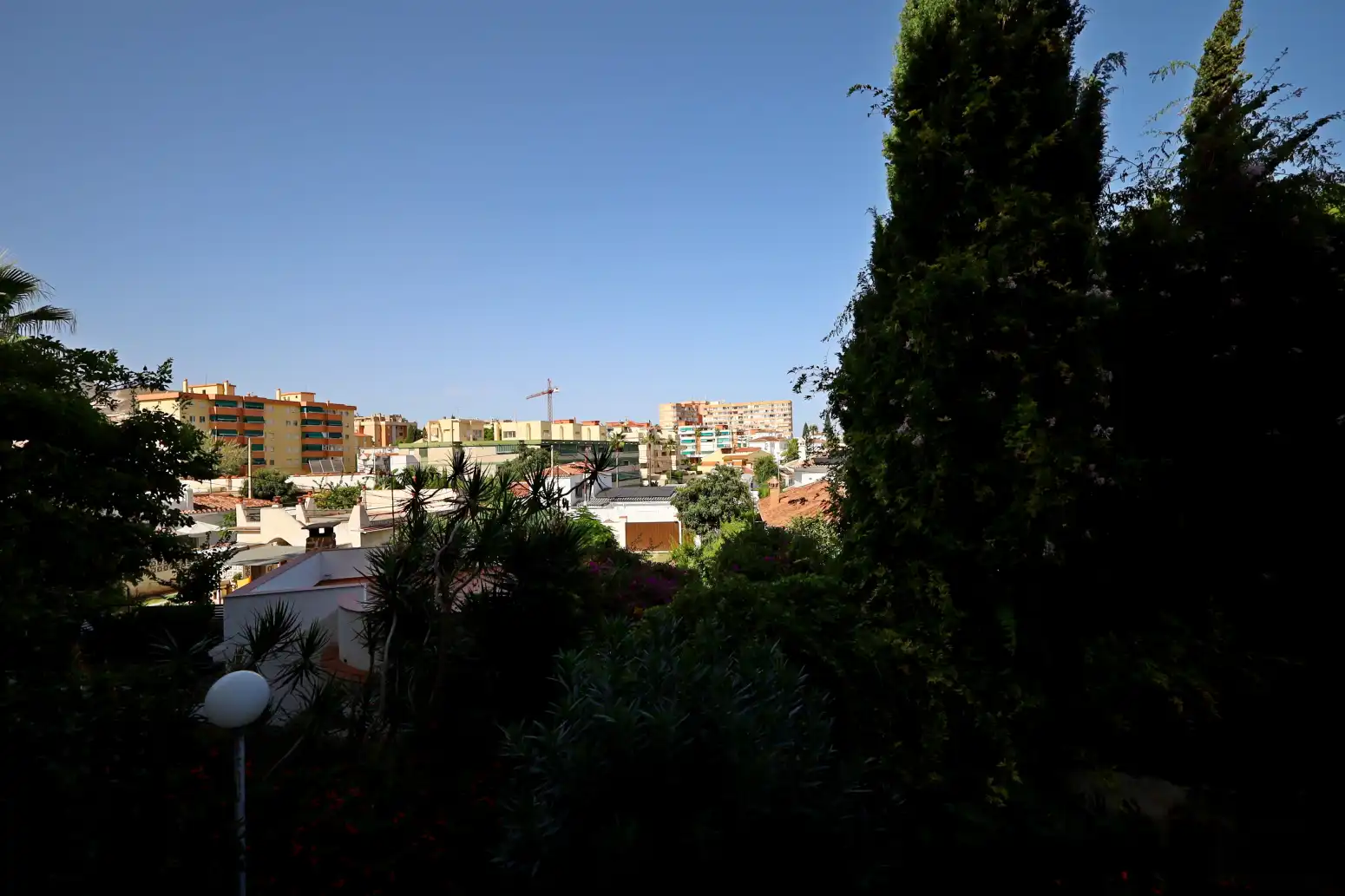 Appartement avec piscine à louer à Arroyo de la Miel - CL LEVANTE 4, imagen 5