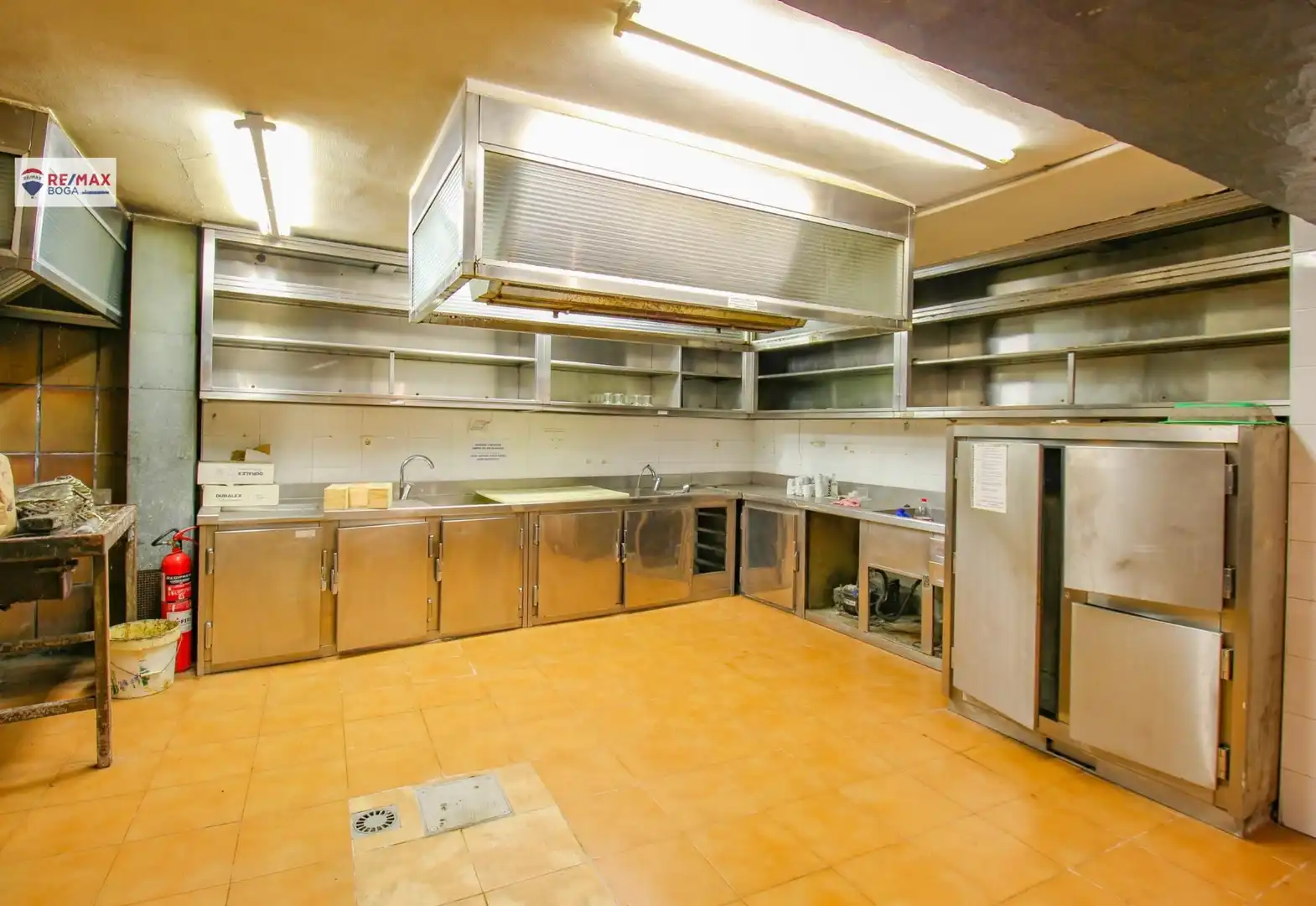 Business premises for sale in Ibaeta, imagen 4