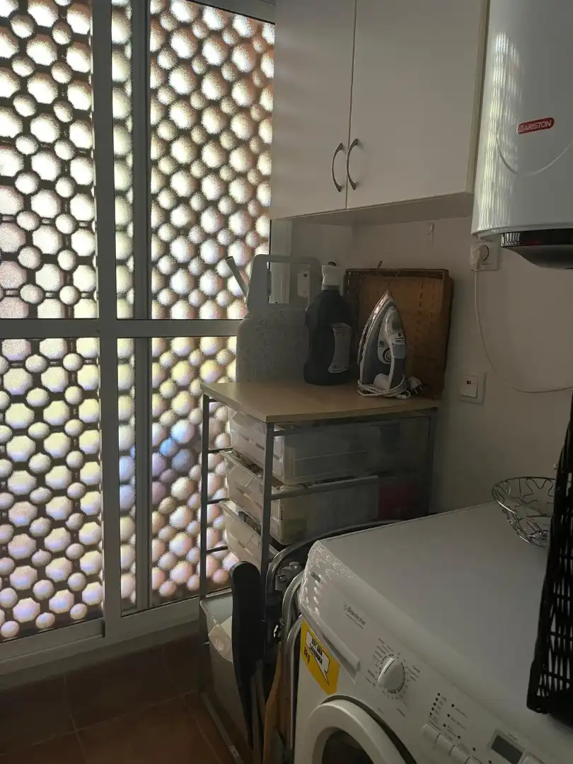 Kitchen of Apartments for sale in Ayamonte  with Air Conditioner, Heating and Terrace