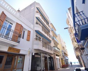 Exterior view of Flat for sale in Calafell  with Terrace