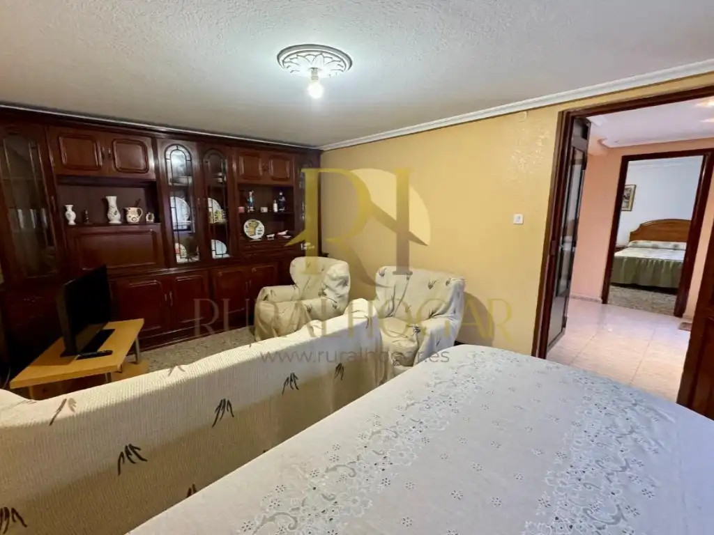 Maison avec jardin à vendre à Villamañán, imagen 11