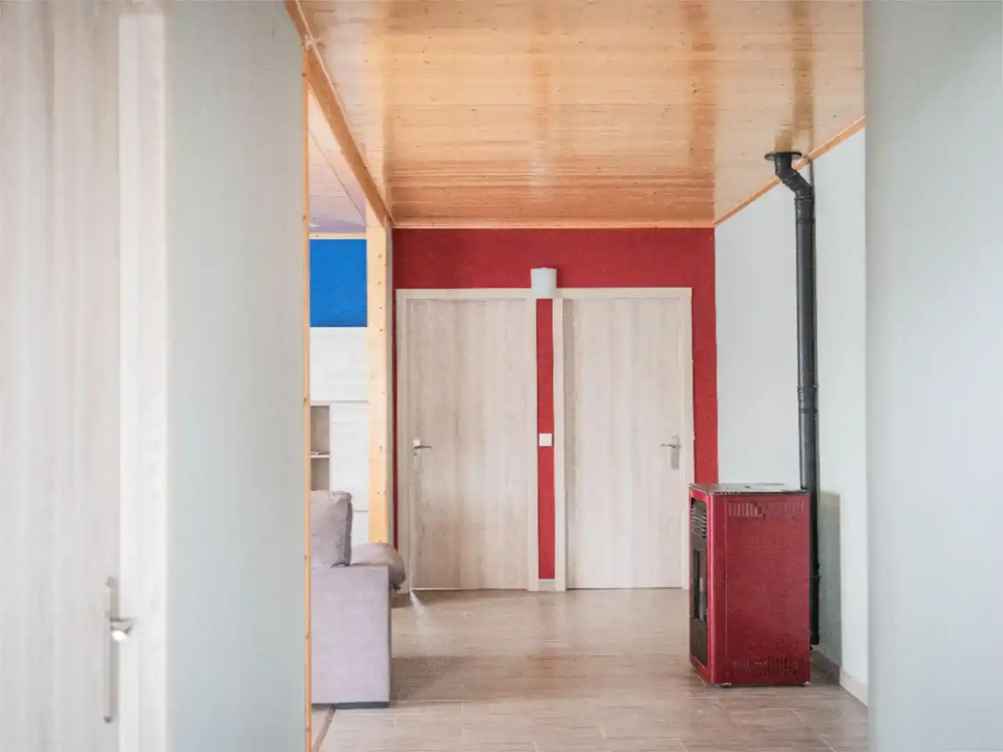 Casa o xalet en venda en Taboada amb Jardí privat, Parquet i Traster