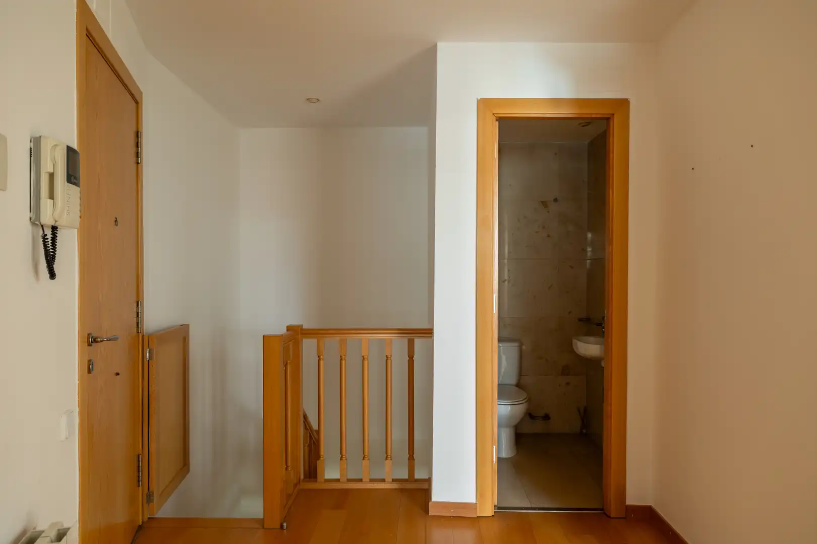 Dúplex en venta en Barcelona con Calefacción, Parquet y Horno