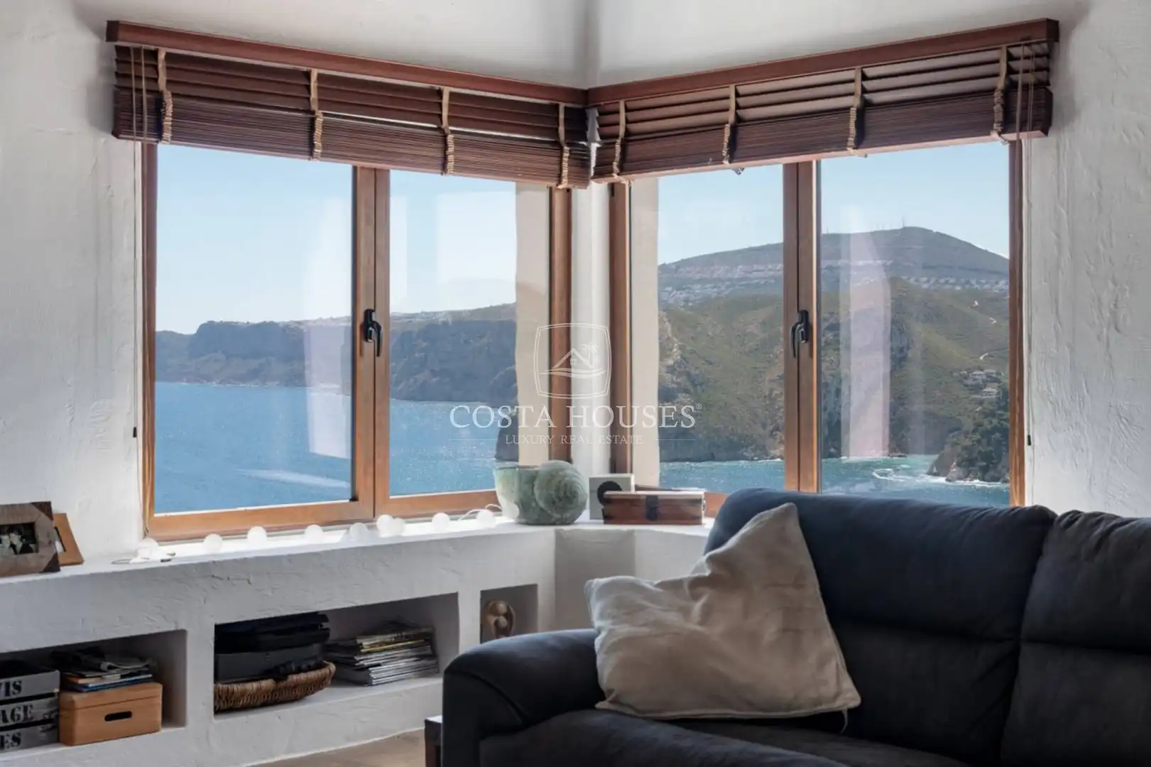 Chalet con piscina en venta en Portichol - Balcón al Mar, imagen 7