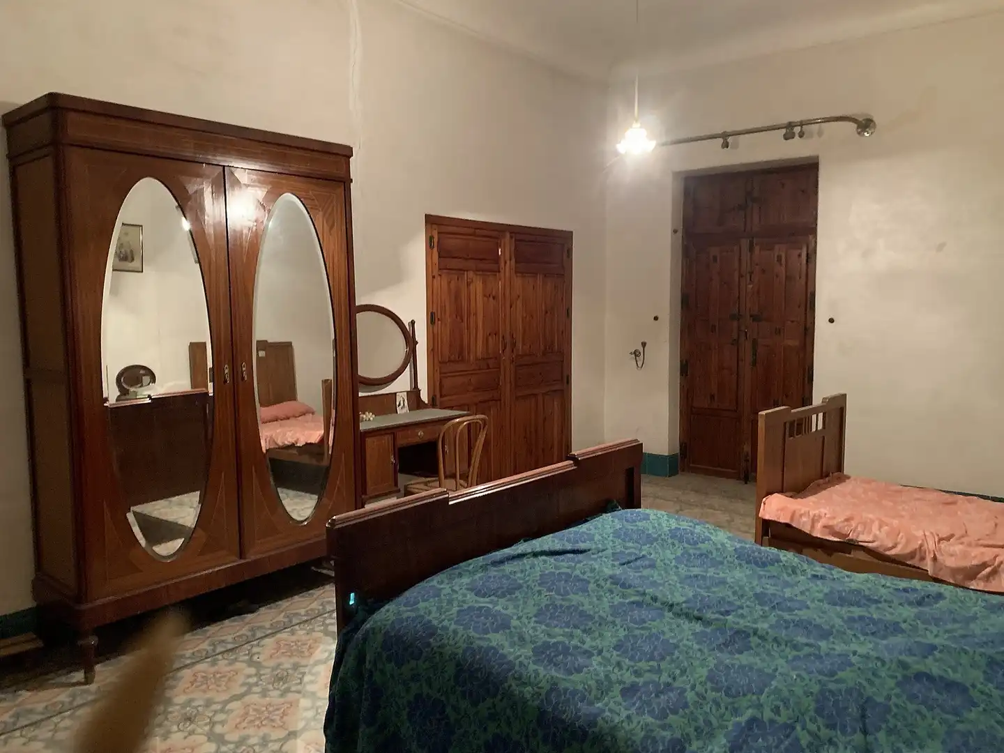 Habitación de Dúplex en venta en Agost con Amueblado