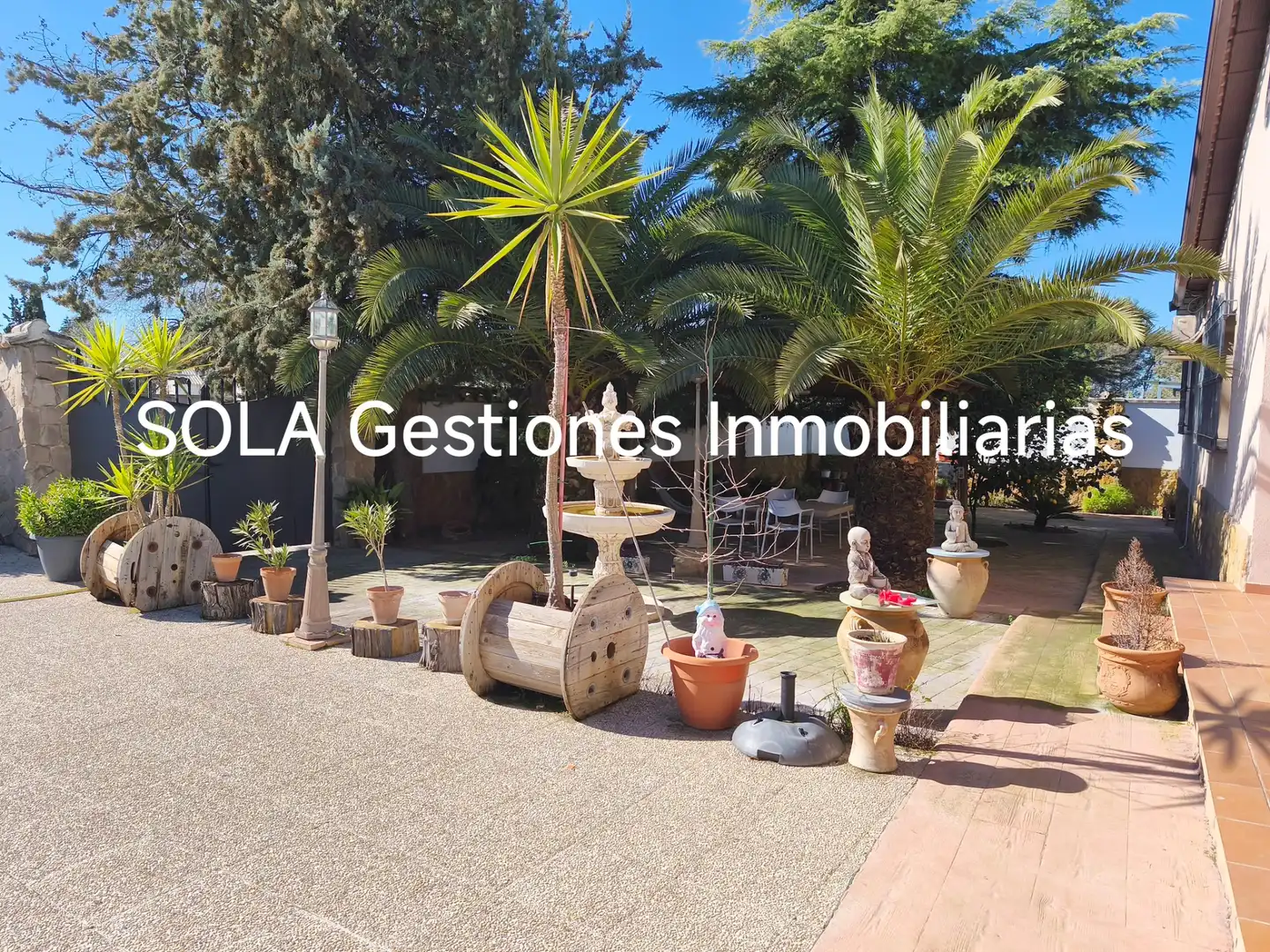Xalet amb piscina en venda a Torreperogil, imagen 3