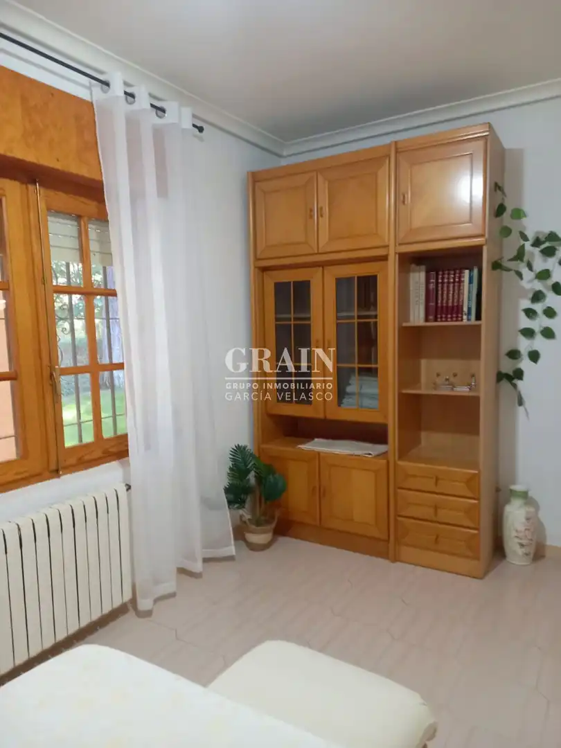 Chalet con piscina en venta en Pedanías - Extrarradio, imagen 80