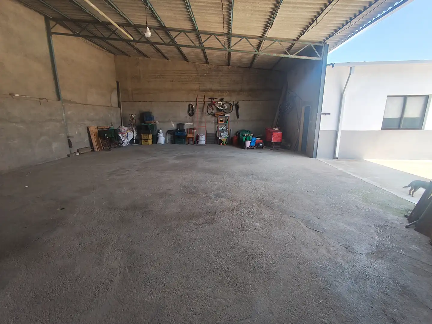 Casa o xalet en venda en Burujón amb Aire condicionat, Calefacció i Jardí privat