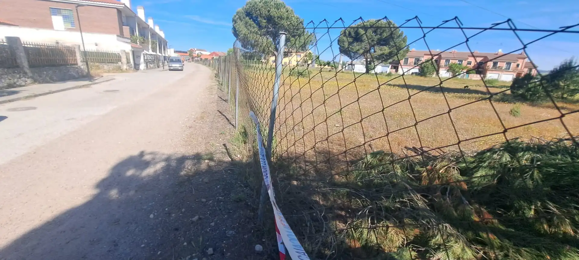 Terreni e lotti in vendita a Camino Cabezada 1, imagen 27