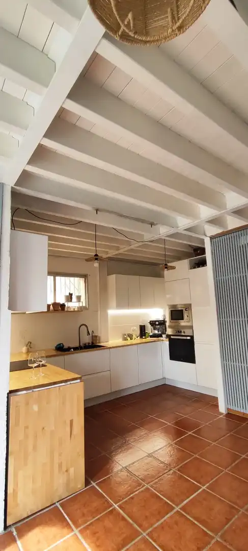 Casa o chalet en venta en Montseny