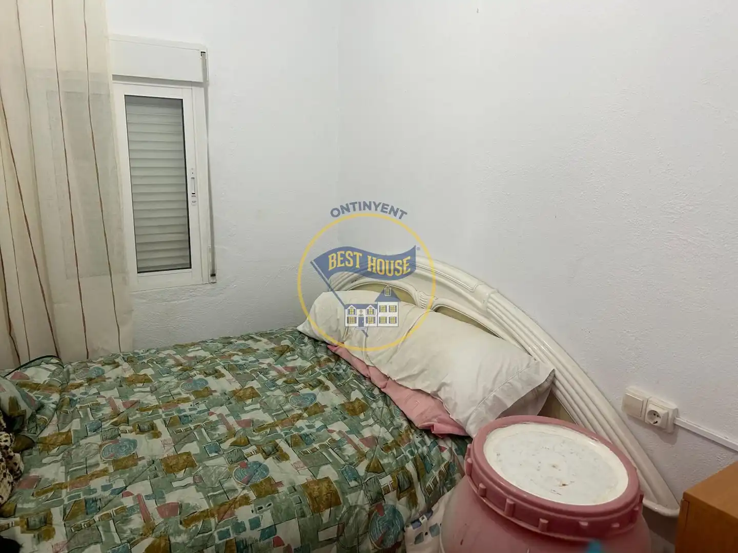 Dormitori de Finca rústica en venda en Albaida amb Traster i Piscina