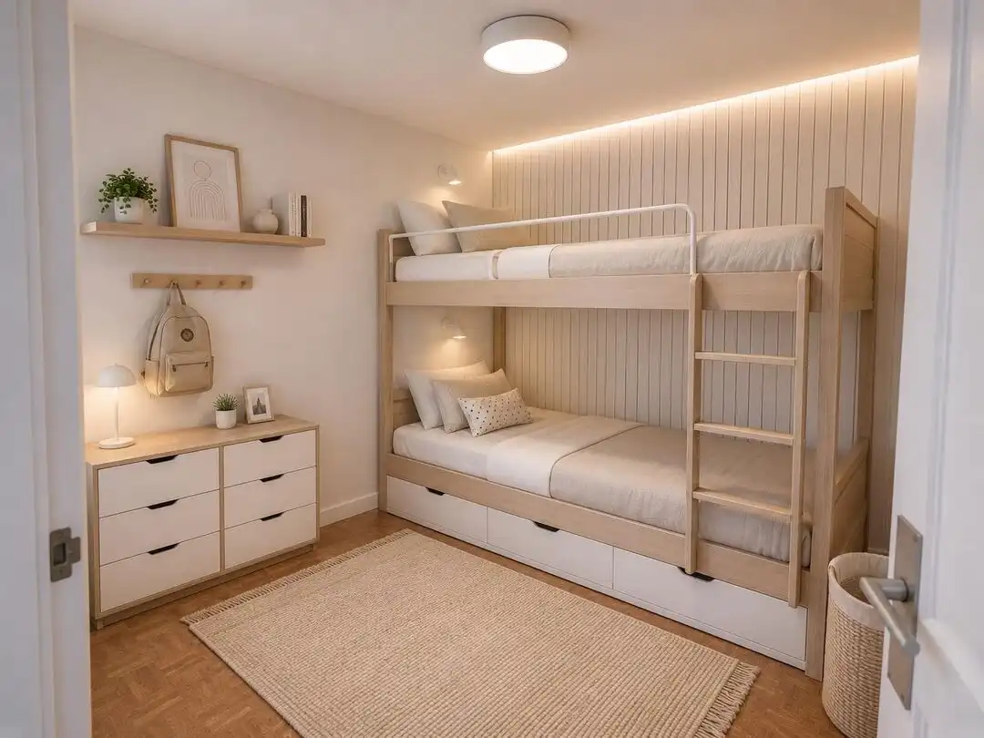 Habitación de Casa o chalet en venta en Donostia - San Sebastián  con Balcón