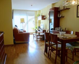 Living room of Planta baja for sale in Terrassa  with Terrace