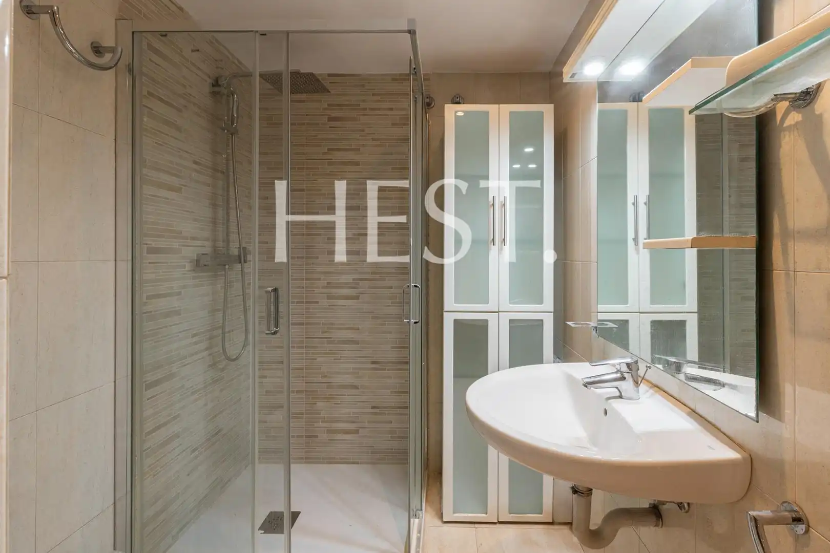 Penthouse with lift for sale in Carrer Turó de Monterols, imagen 25