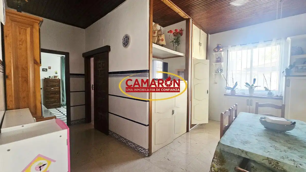 Casa con piscina in vendita a Palomares del Río, imagen 11