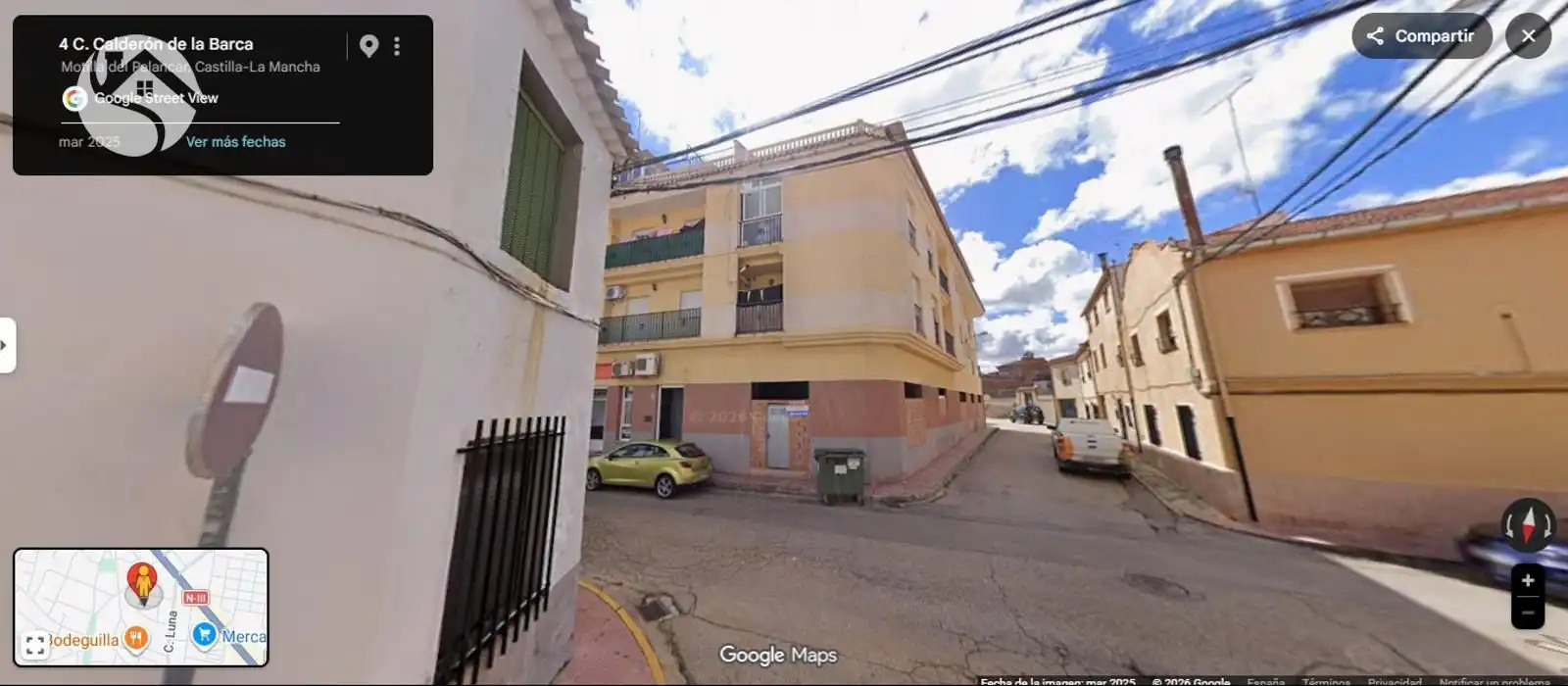 Local comercial en venda a Cervantes, imagen 4