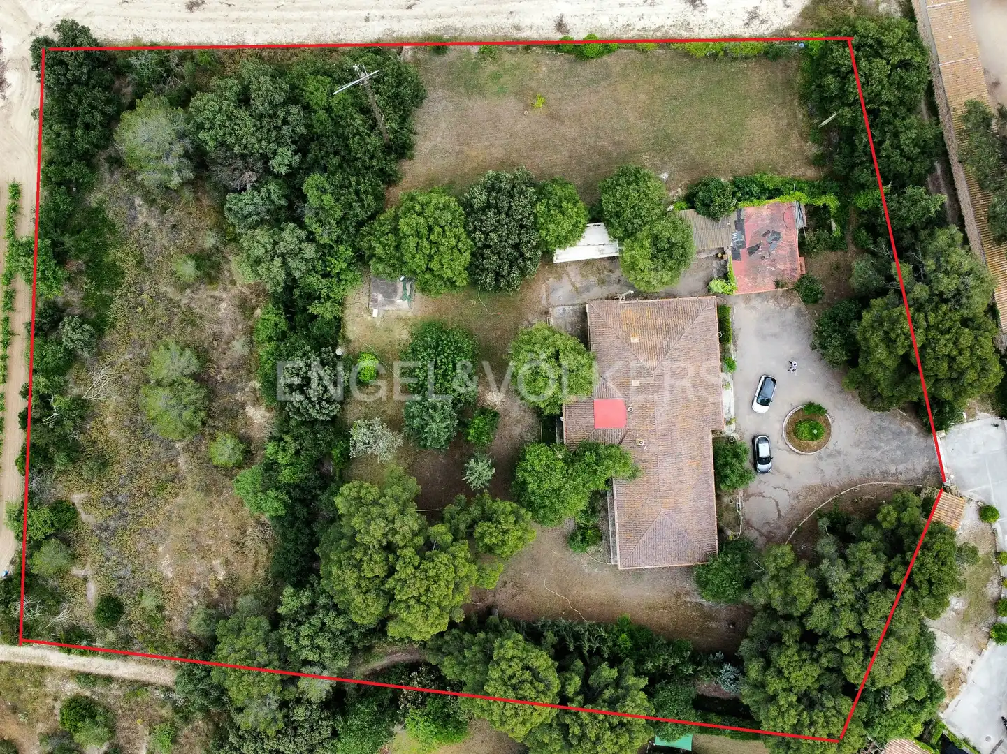 Country house zum Verkauf in Banyeres del Penedès mit Klimaanlage, Heizung und Privatgarten