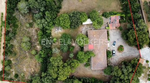 Foto 2 de Finca rústica en venda a Banyeres del Penedès, Tarragona