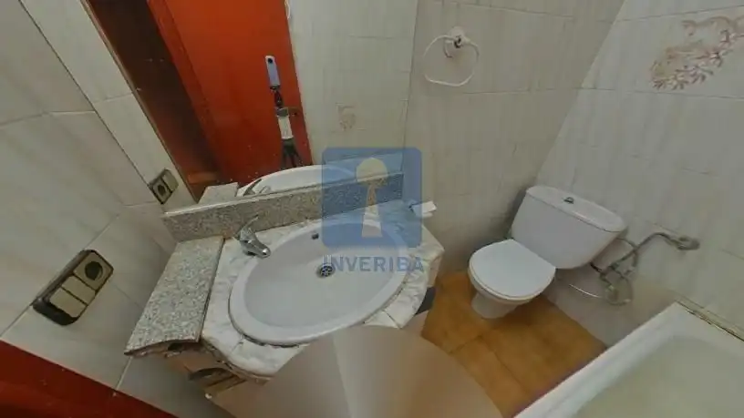 Wohnung zum Verkauf in CALDERON DE LA BARCA, imagen 9