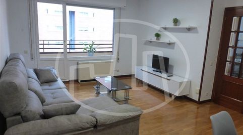 Foto 3 de Piso de alquiler en Calle de Irunlarrea, Mendebaldea - Ermitagaña, Pamplona / Iruña
