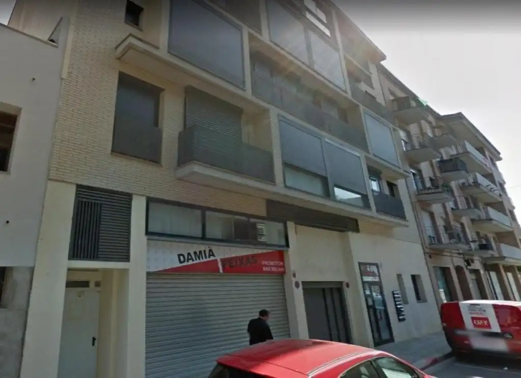 Parking à vendre à SANT ISIDRE, imagen 2