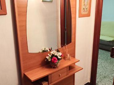 Flat for sale in Carrer Santa Cecília 179