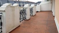 Terrace of Flat for sale in Bilbao 