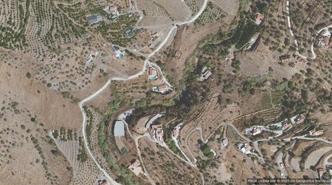 Suelo  145 m en Competa  Ocupado, immagine 2