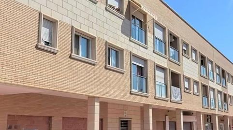 Piso Santomera El Greco OKUPADO, imatge 4