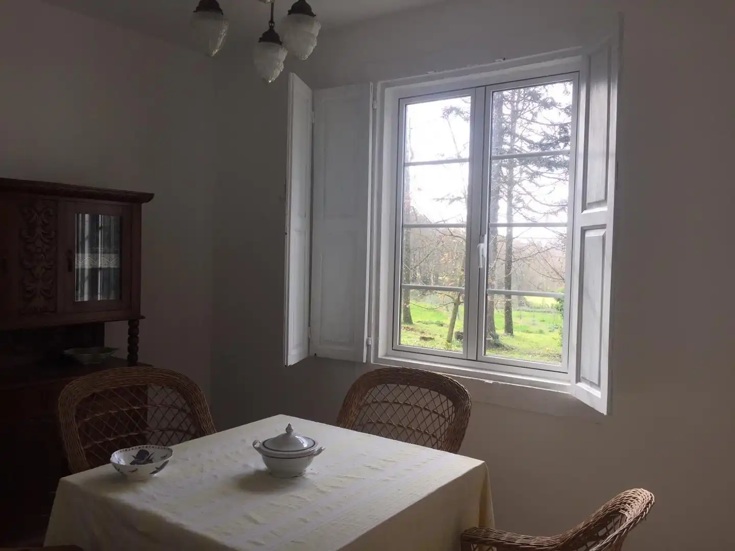 Maison rustique avec jardin à vendre à Lalín, imagen 31