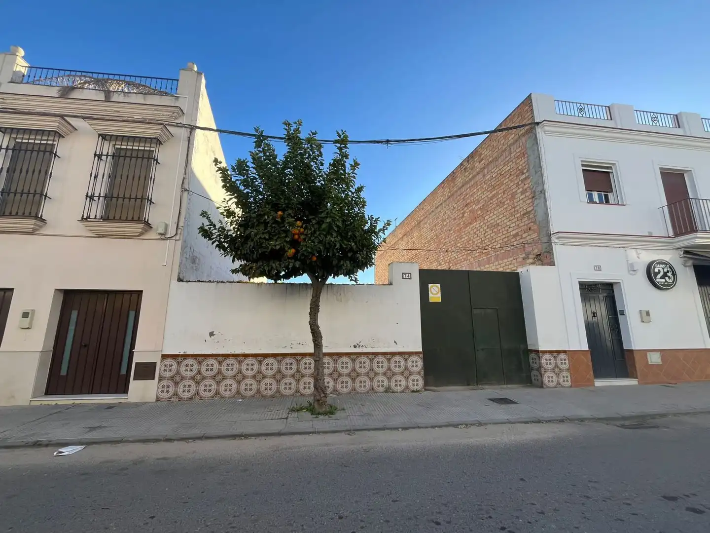 Casa en venda a Los Palacios y Villafranca, imagen 2