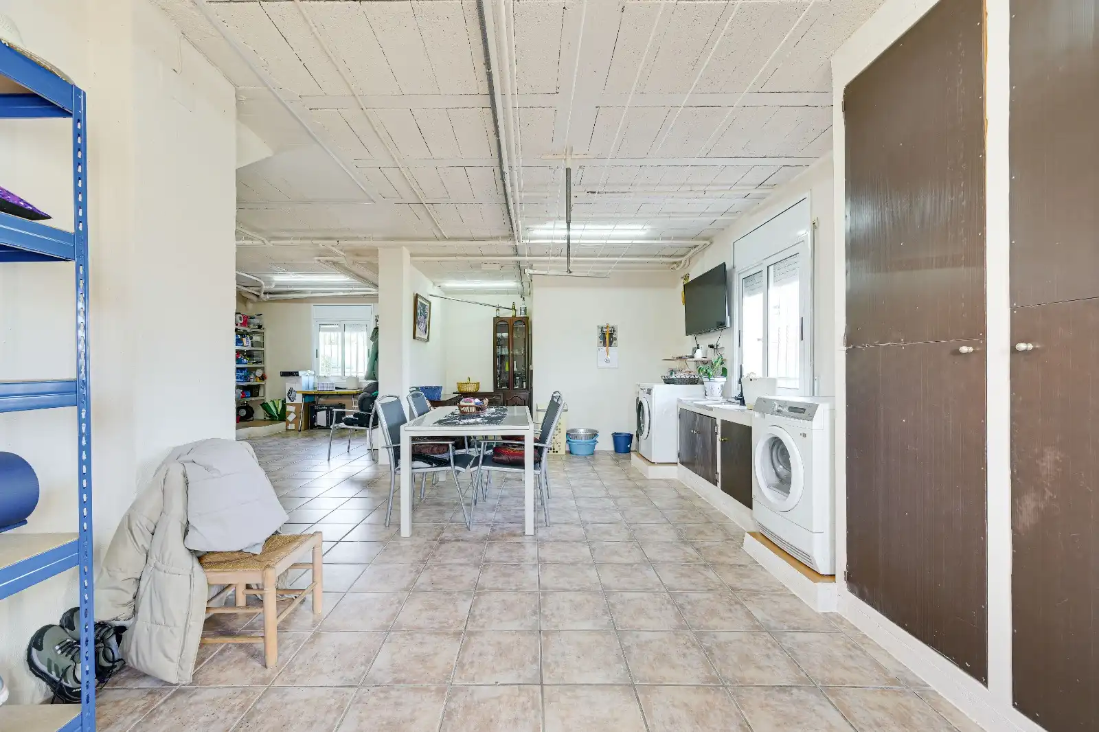 Detached house with terrace for sale in Caldes de Malavella, imagen 40
