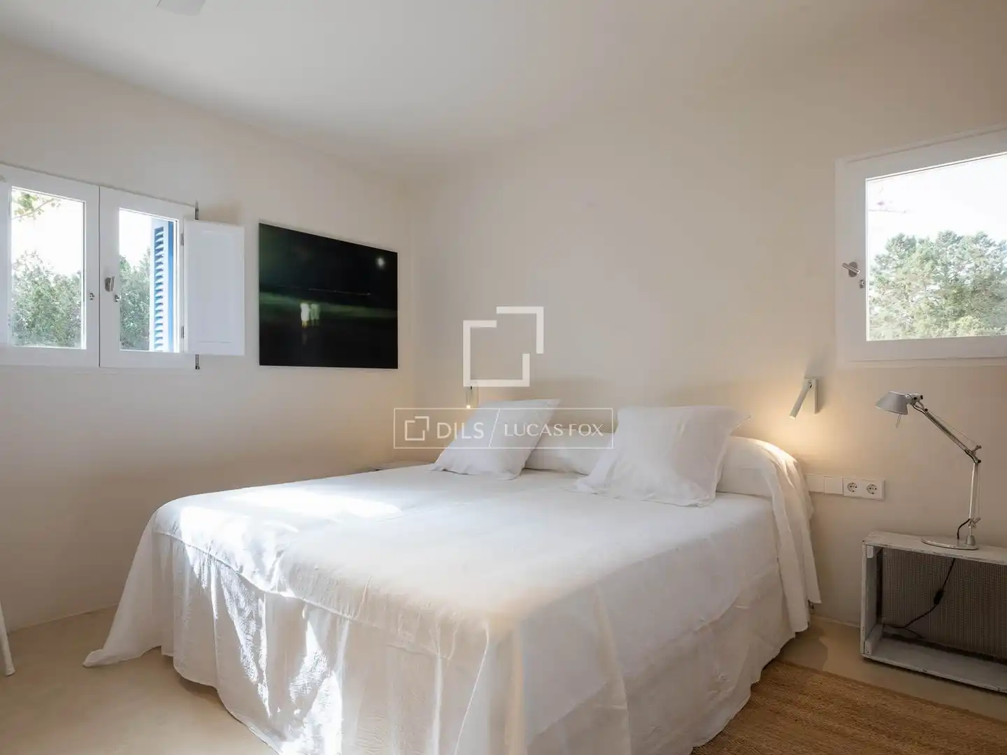 Villa avec piscine à vendre à Formentera, imagen 45