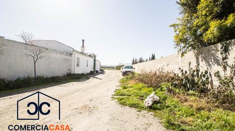 Foto 3 de Finca rústica en venda a Casco Histórico, Churriana de la Vega