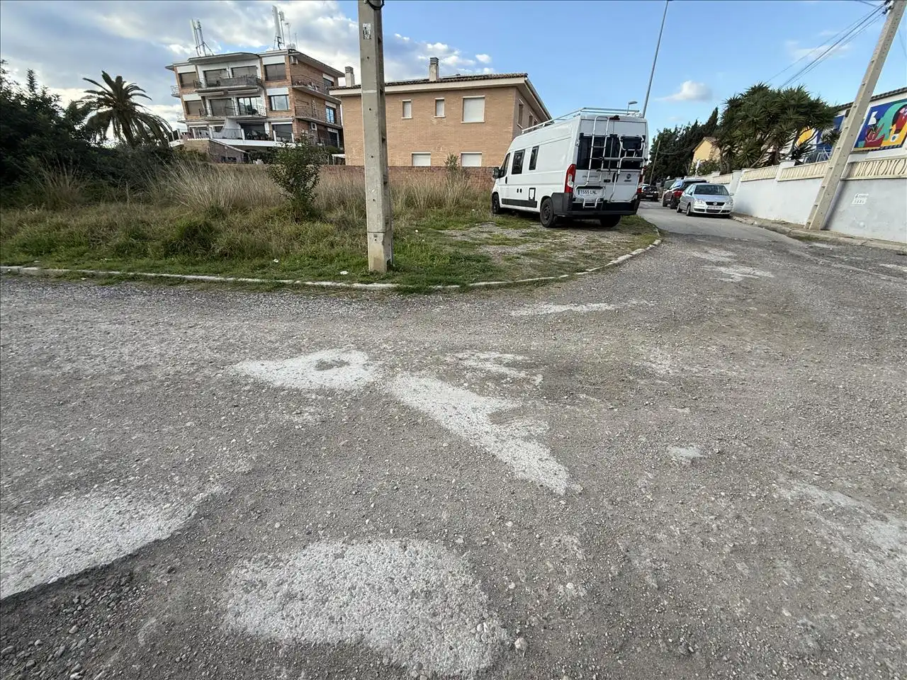 Residential land for sale in Cadi, imagen 3