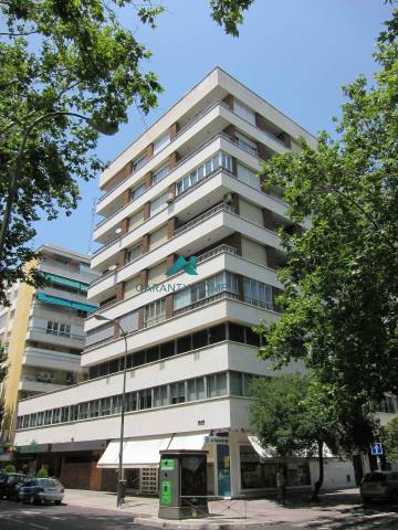 Apartamento en Alquiler en Nueva España