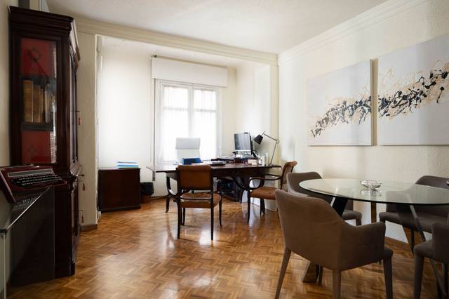 Apartamento en Venta en Ensanche Centro - Puerto