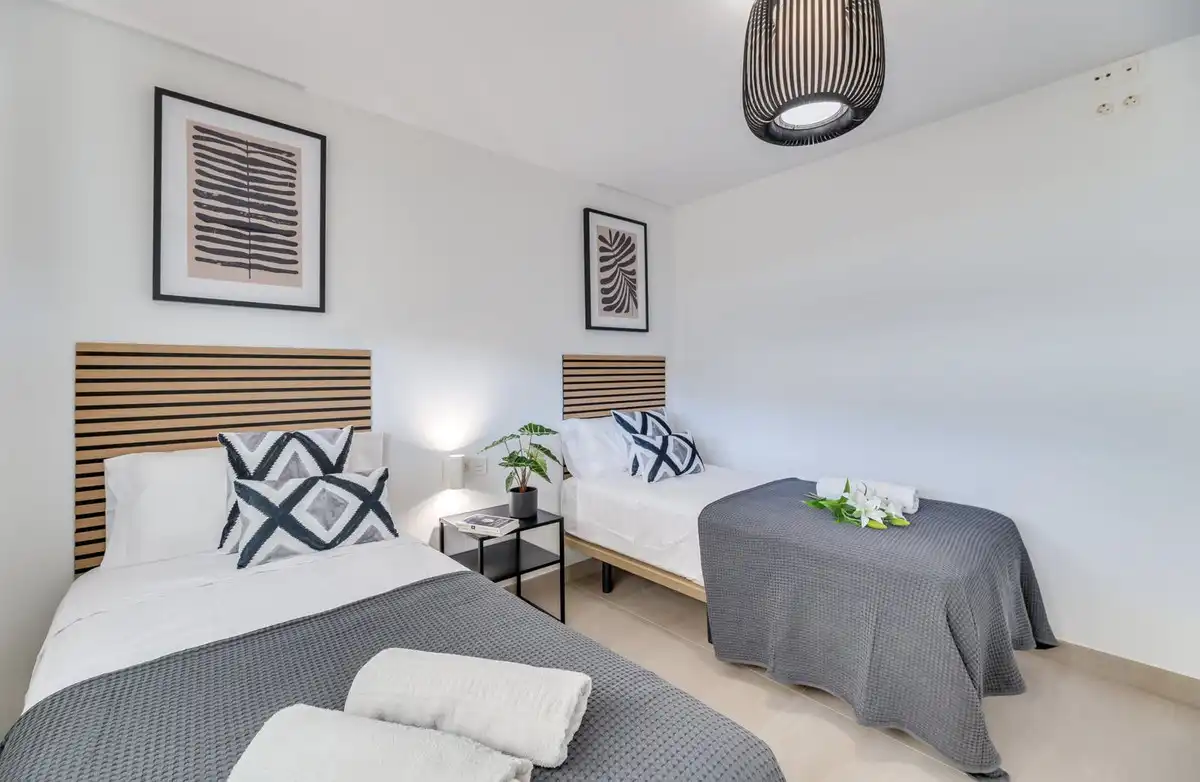 Ático con terraza en venta en Calle Doctor García Verdugo 23, imagen 26