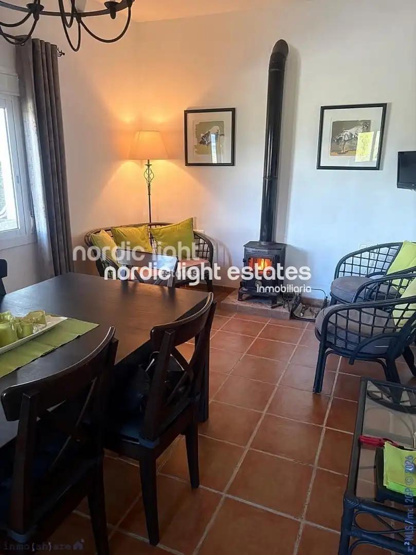 Maison avec piscine à vendre à Comares, imagen 9