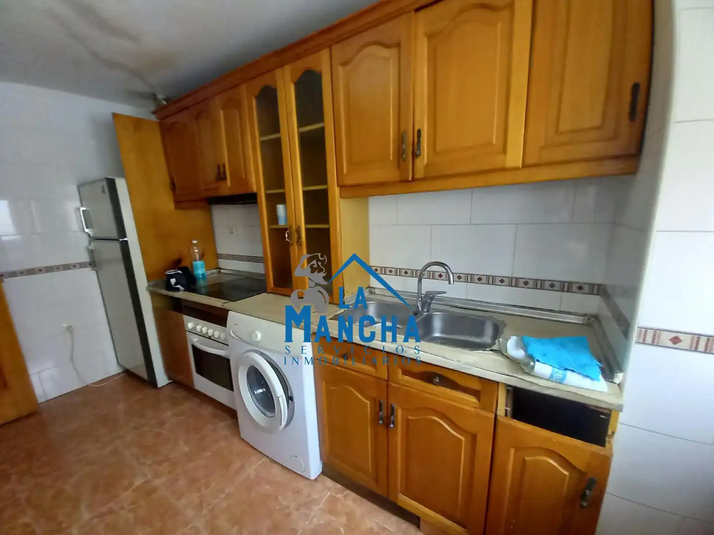 Casa a schiera in vendita a Casas de Juan Núñez, imagen 3