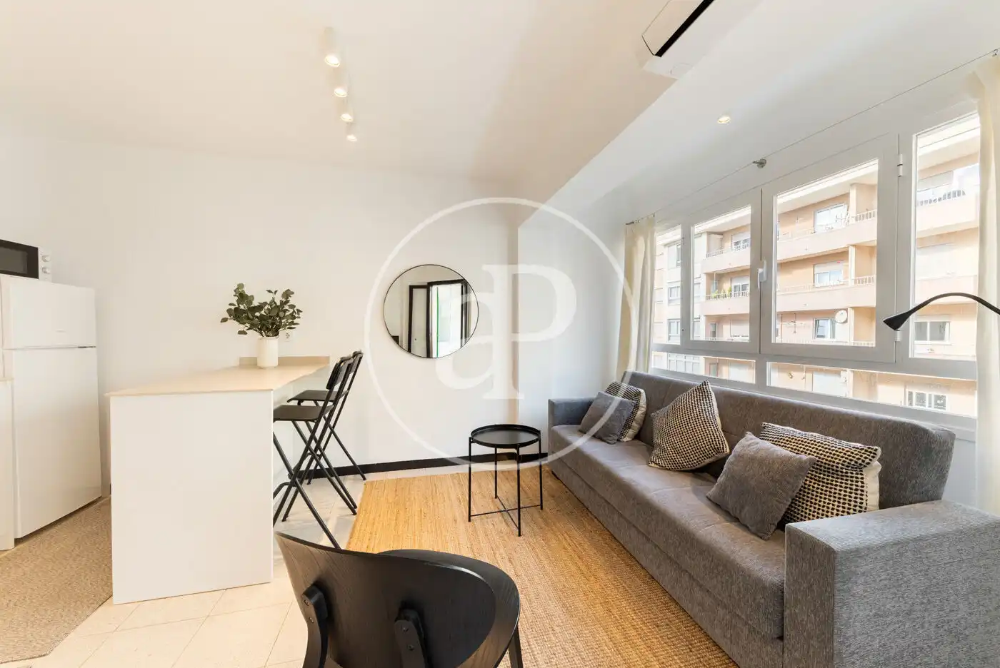 Flat for rent in Carrer de Ramon y Cajal, Camp d'en Serralta