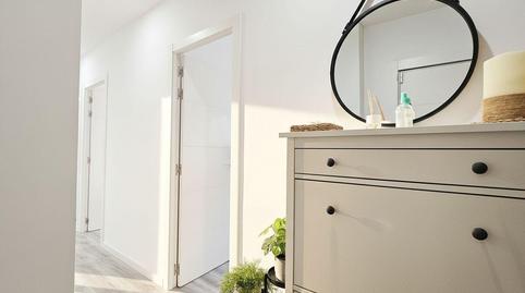 Foto 2 de Pis en venda a De Concepción Arenal, La Sagrera, Barcelona