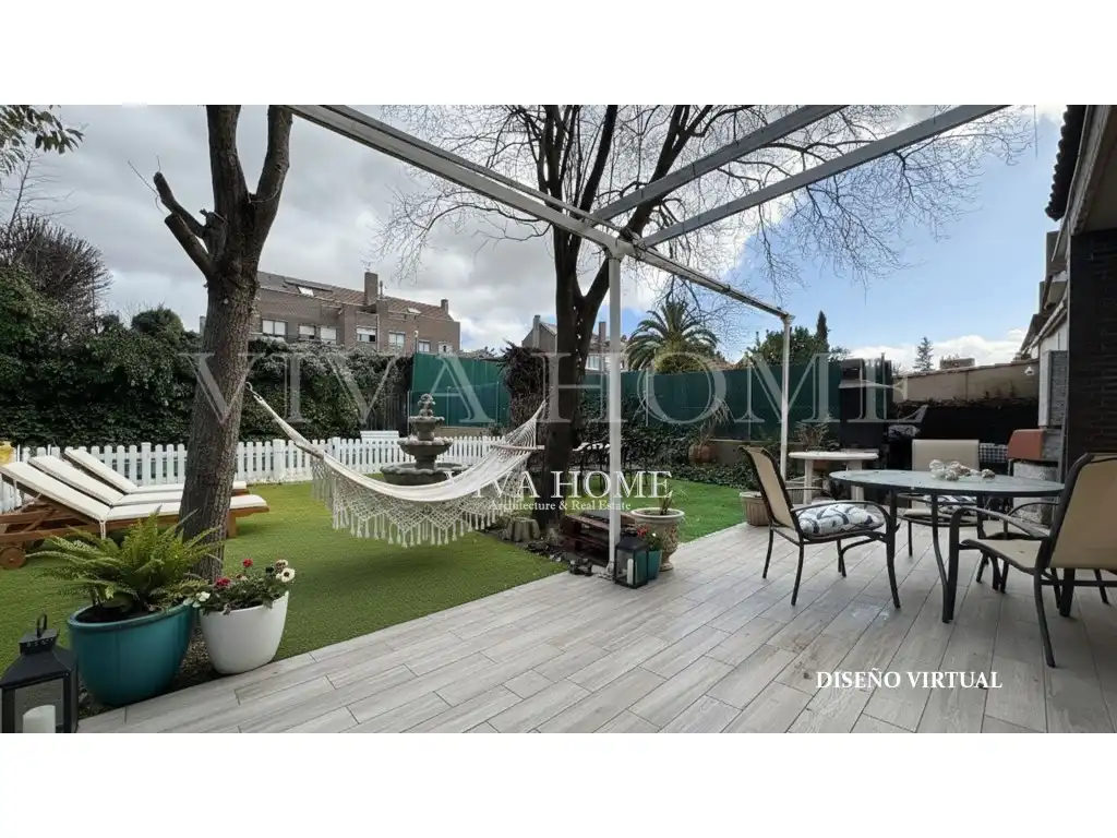 Casa o xalet en venda a Rivas-Vaciamadrid, Madrid