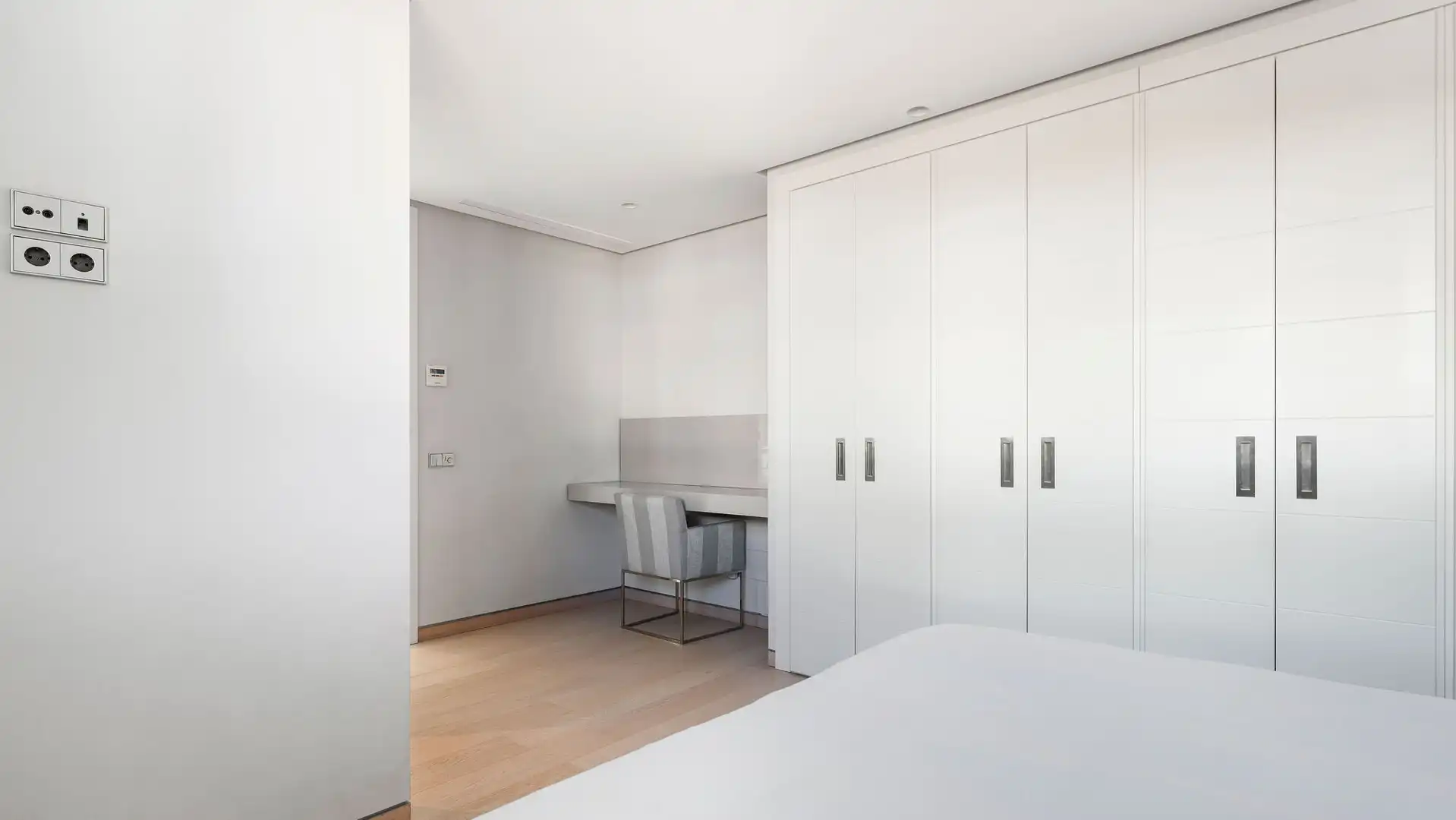 Chalet con terraza en venta en Urbanizacion el Cerrojo, imagen 24