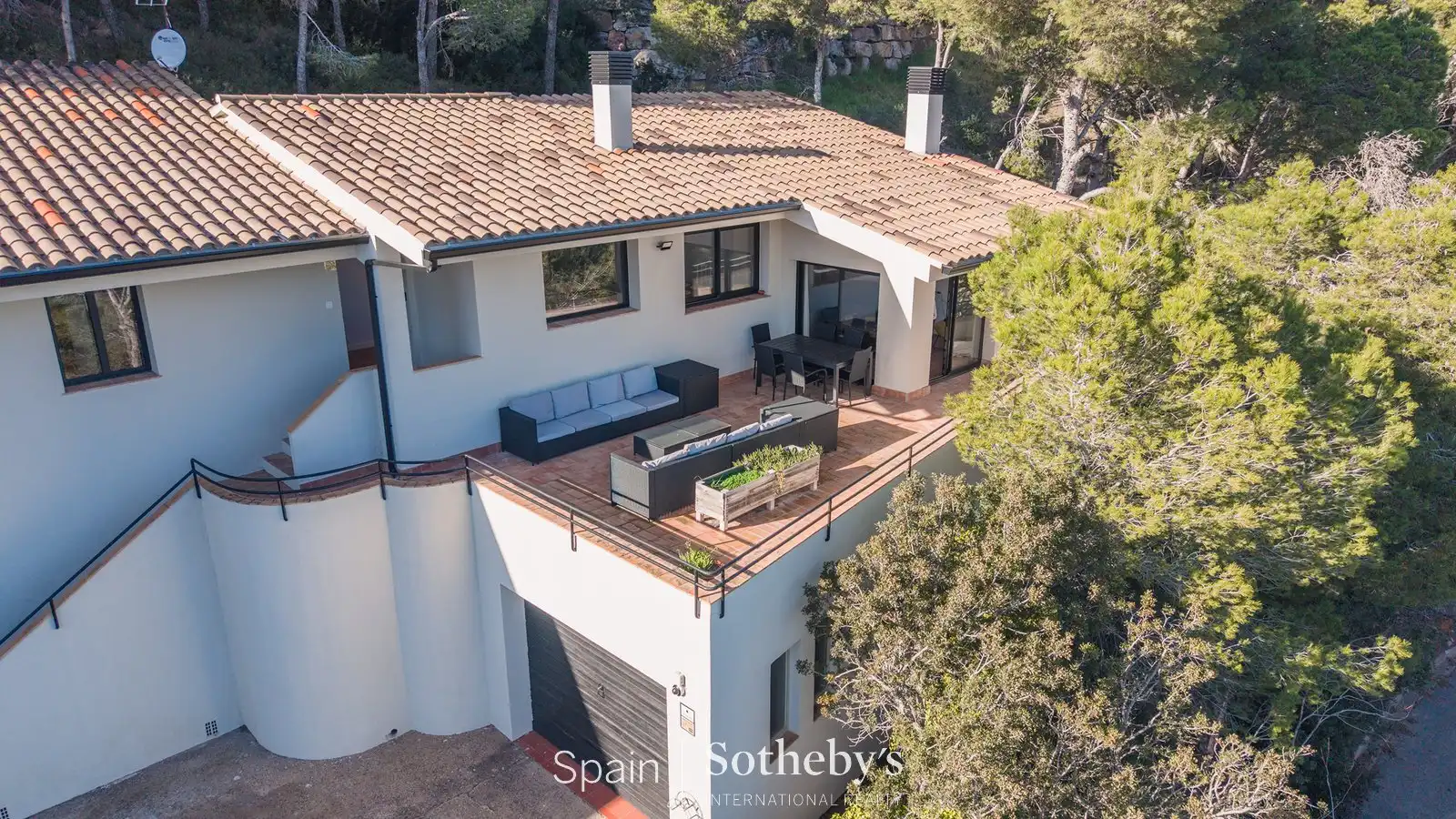 Casa aparellada en venda a Aiguafreda - Sa Tuna, imagen 3