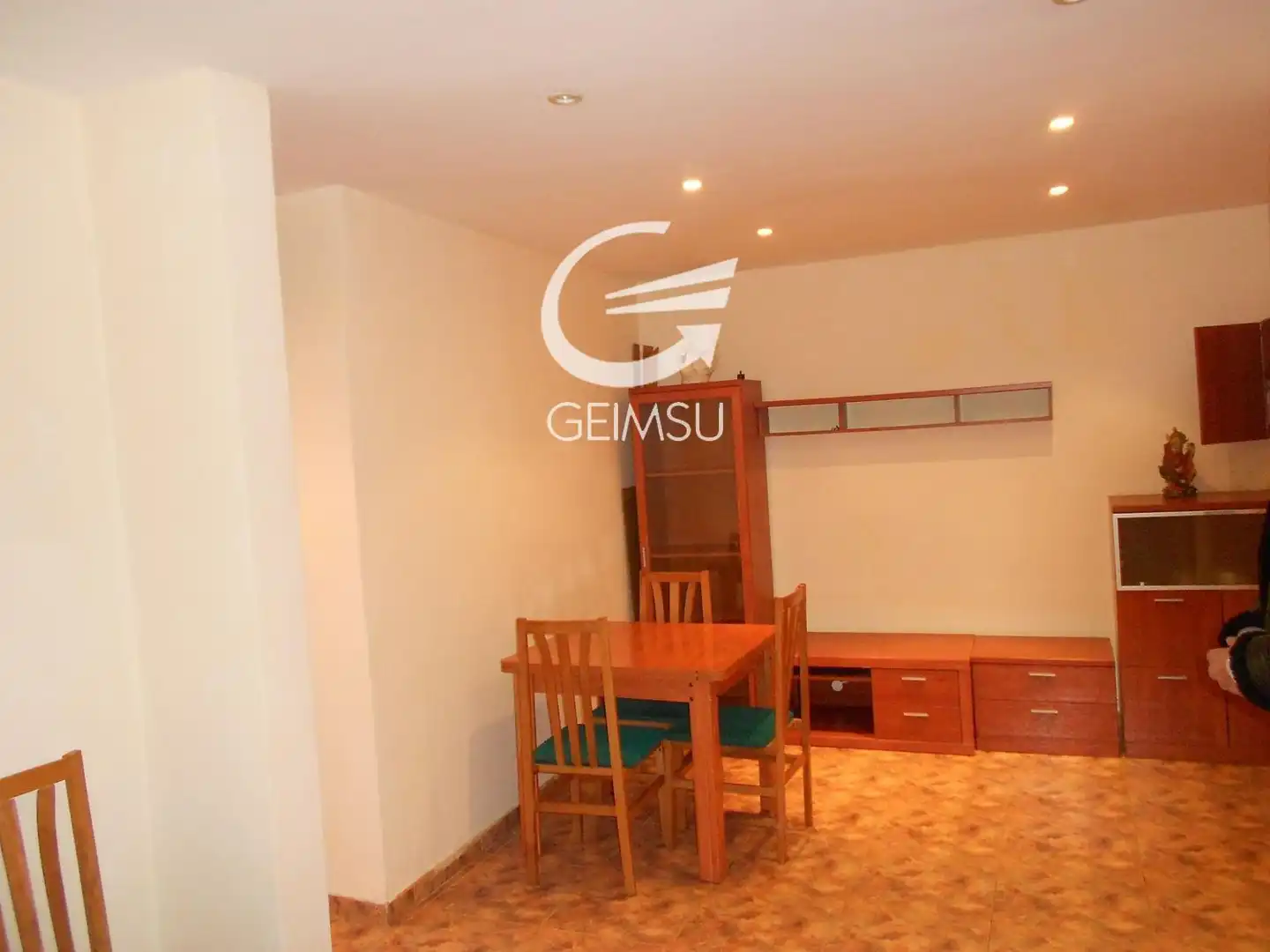 Comedor de Piso en venta en L'Hospitalet de Llobregat