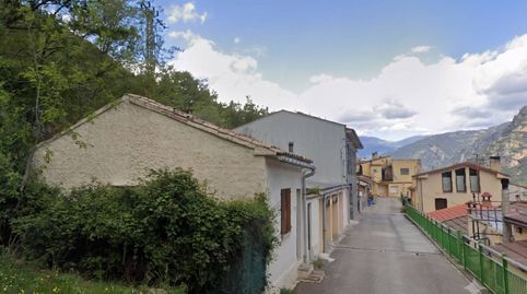 SOLAR Y ALMACÉN EN VENTA EN LA RODONELLA CERCS, immagine 2