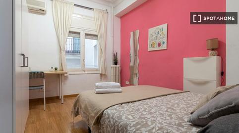 Photo 2 of Flat to share in Almagro, Madrid