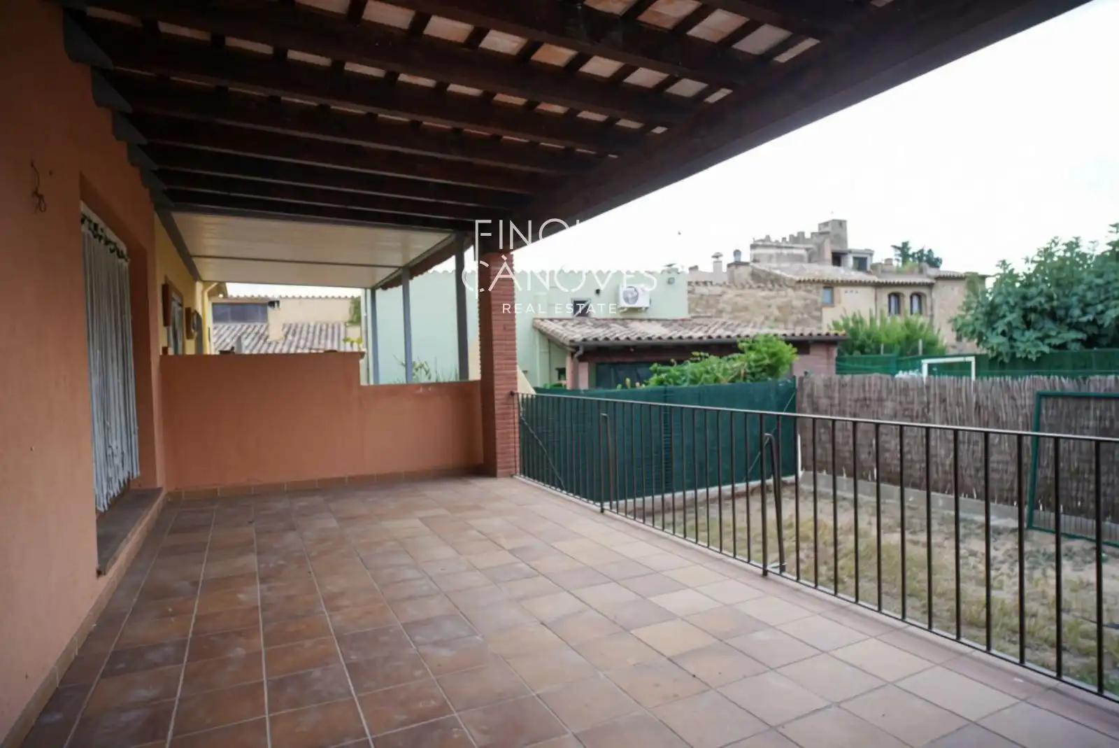 Maison mitoyenne avec terrasse à vendre à Del Pi, imagen 26